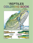 The Reptiles Coloring Book: A Coloring Book (Coloring Concepts) By Coloring Concepts Inc. Cover Image