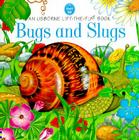 Bugs and Slugs By Judy Tatchell Cover Image