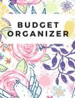 Budget Organizer Cover Image