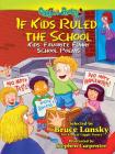 If Kids Ruled the School: Kids' Favorite Funny School Poems (Giggle Poetry) By Bruce Lansky (Selected by), Stephen Carpenter (Illustrator) Cover Image