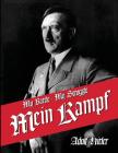 My Struggle: English Translation of Mein Kamphf - Mein Kampt - Mein Kampf By Adolf Hitler, James Murphy, Kamphf English Kampt Mein Kampf Cover Image