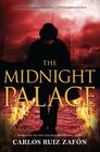 The Midnight Palace Cover Image