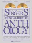 The Singer's Musical Theatre Anthology - Volume 6 [With MP3] Cover Image