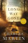 Long Way Gone Cover Image