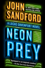 Neon Prey (A Prey Novel #29) Cover Image