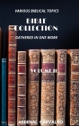 Bible Collection: Volume II - For Collectors By Abdenal Carvalho Cover Image