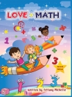 Love + Math: Second Edition Cover Image