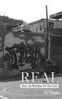 Real: Scenes and Monlogues for Urban Youth (Limelight) By Lynn Pannell Cover Image