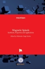 Magnetic Spinels: Synthesis, Properties and Applications By Mohindar Seehra (Editor) Cover Image