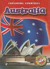 Australia (Exploring Countries) By Colleen Sexton Cover Image