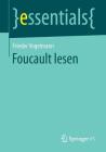 Foucault Lesen (Essentials) Cover Image