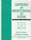 Continuous and Discrete Signals and Systems (Prentice Hall Information and System Sciences Series) Cover Image