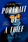 Portrait of a Thief: A Novel By Grace D. Li Cover Image
