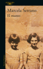 El Manto / The Mantle By Marcela Serrano Cover Image