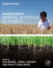 Marschner's Mineral Nutrition of Higher Plants Cover Image