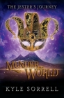 Munderworld By Kyle Sorrell Cover Image