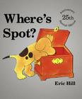 Where's Spot Cover Image