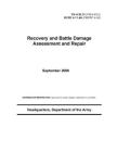 FM 4-30.31 Recovery and Battle Damage Assessment and Repair Cover Image