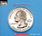 Quarters By Mary Hill Cover Image