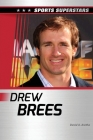 Drew Brees By David Aretha Cover Image