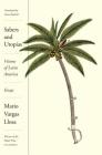 Sabers and Utopias: Visions of Latin America: Essays By Mario Vargas Llosa, Anna Kushner (Translated by) Cover Image