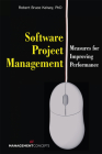 Software Project Management Cover Image