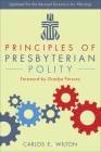 Principles of Presbyterian Polity, Updated Edition Cover Image