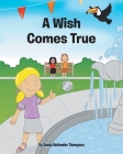 A Wish Comes True By Sandy Heitmeier Thompson Cover Image