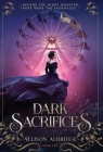 Dark Sacrifices By Allison Aldridge Cover Image