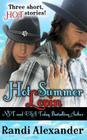 Hot Summer Lovin' By Randi Alexander Cover Image