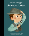 Leonard Cohen (Little People, BIG DREAMS) Cover Image