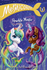 Mermicorns #1: Sparkle Magic Cover Image