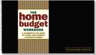 Home Budget Workbook By Inc Peter Pauper Press (Created by) Cover Image