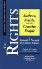 The Rights of Authors, Artists, and other Creative People, Second Edition: A Basic Guide to the Legal Rights of Authors and Artists (ACLU Handbook) By Kenneth P. Norwick, Jerry Simon Chasen Cover Image
