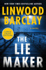 The Lie Maker: A Novel Cover Image
