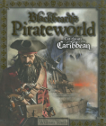 Blackbeard's Pirateworld: Cut-Throats of the Caribbean By Stella Caldwell Cover Image