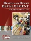 Health and Human Development DANTES / DSST Test Study Guide By Passyourclass Cover Image