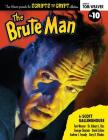 Scripts from the Crypt: The Brute Man Cover Image