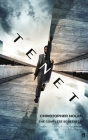 Tenet By Christopher Nolan Cover Image
