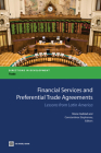 Financial Services and Preferential Trade Agreements: Lessons from Latin America By Mona Haddad (Editor), Constantinos Stephanou (Editor) Cover Image