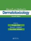 Marzulli and Maibach's Dermatotoxicology Cover Image