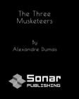 The Three Musketeers Cover Image
