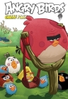 Angry Birds Comics: Game Play By Paul Tobin, Tito Faraci, Francois Corteggiani, Janne Toriseva, Giorgio Cavazzano (Illustrator) Cover Image