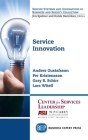 Service Innovation Cover Image