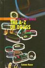 The A-Z of Drugs Cover Image