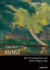 Kunst: Neu Bearbeitet Und Herausgegeben Von Stefan Majetschak Cover Image