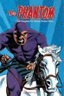 The Complete DC Comic's Phantom Volume 3 By Mark Verheiden, Luke McDonnell (Artist) Cover Image