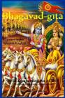Bhagavad-gita Bilingüe: Spanish - English Bhagavad-gita Cover Image