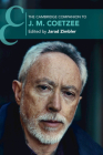 The Cambridge Companion to J. M. Coetzee (Cambridge Companions to Literature) By Jarad Zimbler (Editor) Cover Image
