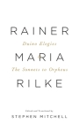 Duino Elegies & The Sonnets to Orpheus: A Dual-Language Edition (Vintage International) By Rainer Maria Rilke, Stephen Mitchell (Translated by) Cover Image